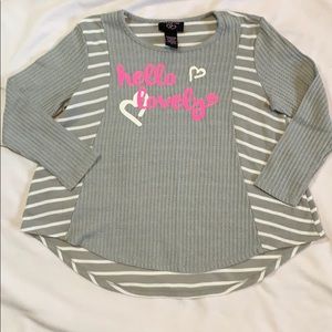 Girls Shirt